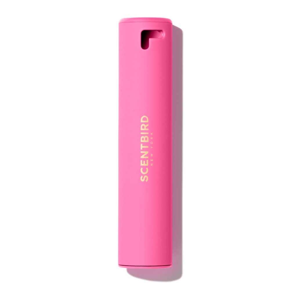 🆕 Scentbird Fluorescent Pink Fragrance Case (Out of Stock)